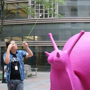 Meet your Posher, William